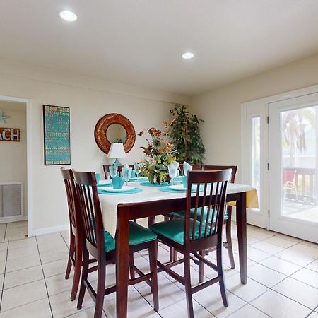 Butterfly Vine Escape Villa South Padre Island Ngoại thất bức ảnh