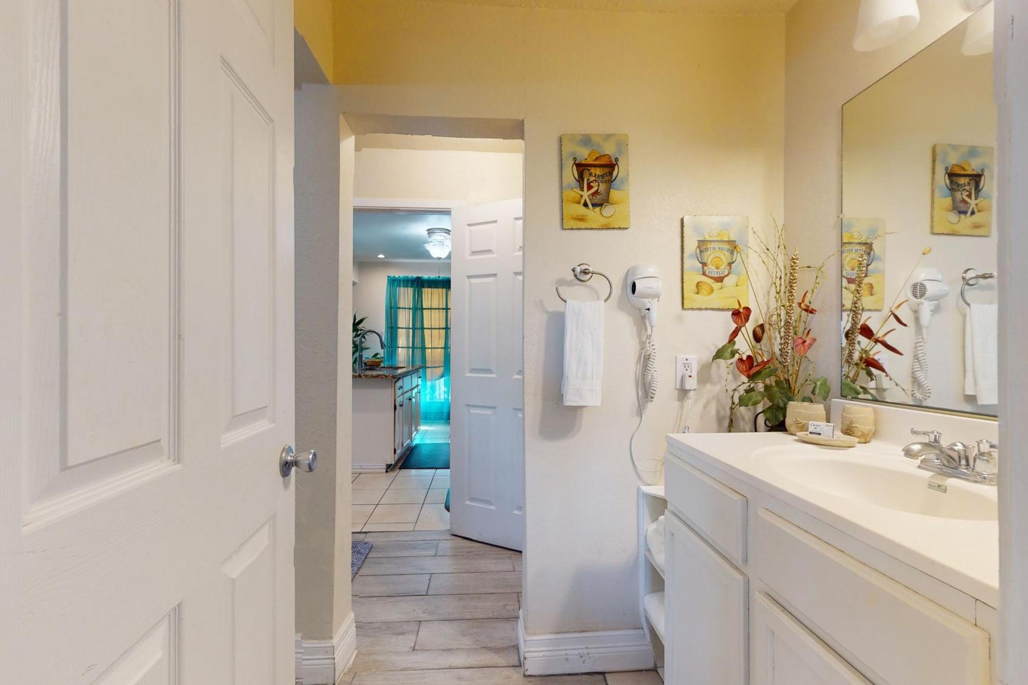 Butterfly Vine Escape Villa South Padre Island Ngoại thất bức ảnh