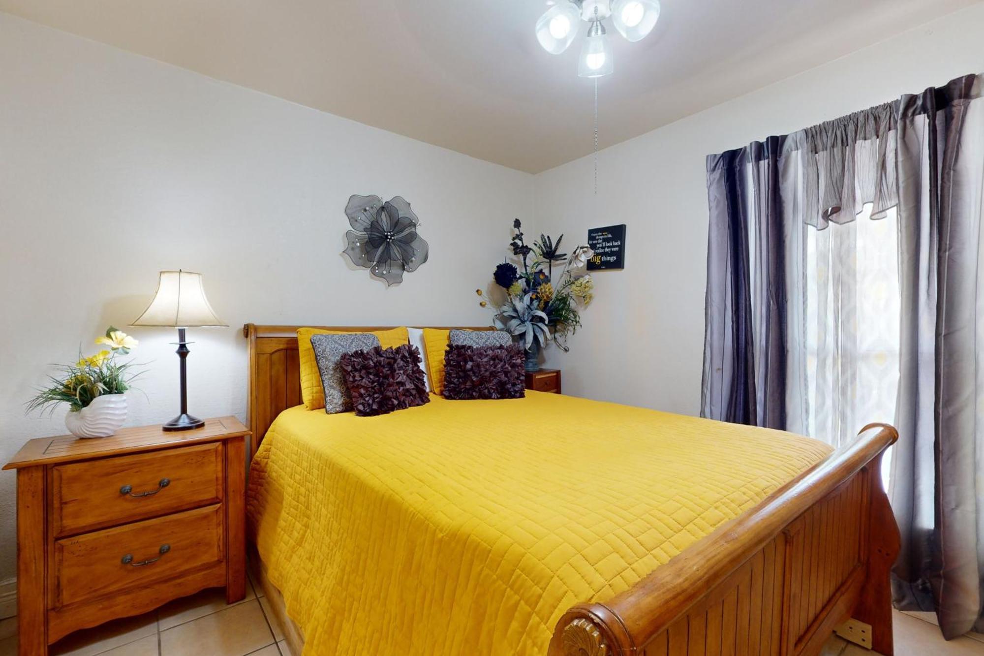 Butterfly Vine Escape Villa South Padre Island Ngoại thất bức ảnh