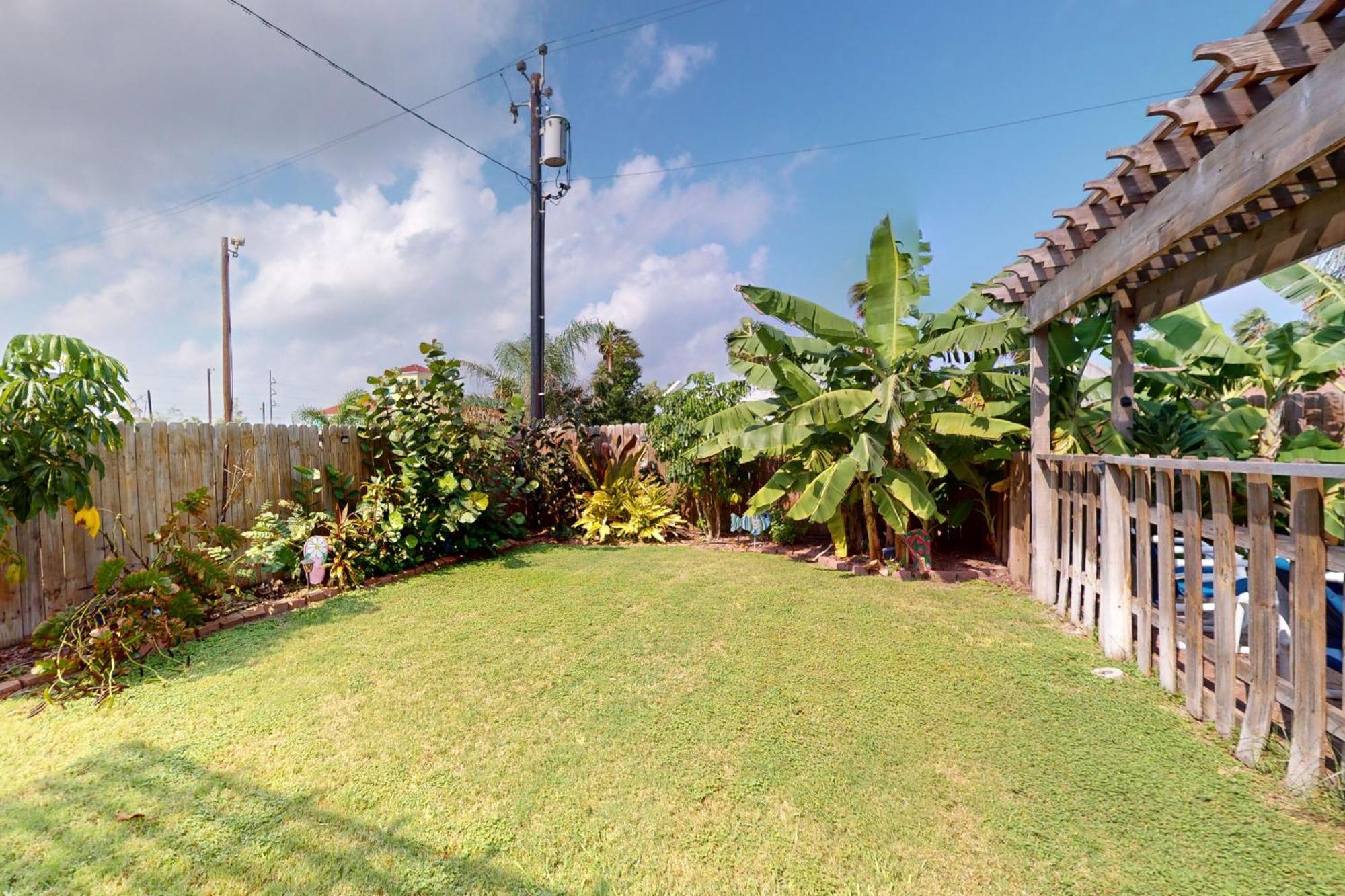 Butterfly Vine Escape Villa South Padre Island Ngoại thất bức ảnh