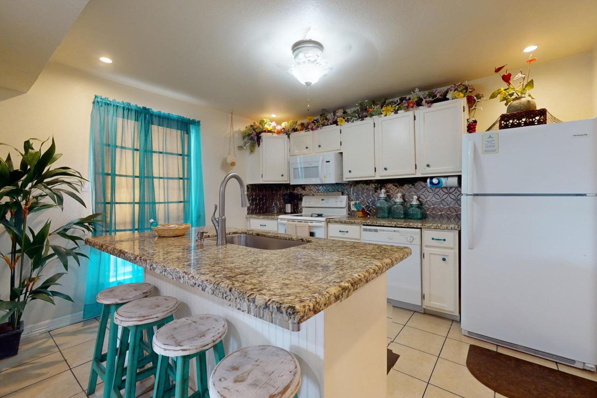Butterfly Vine Escape Villa South Padre Island Ngoại thất bức ảnh