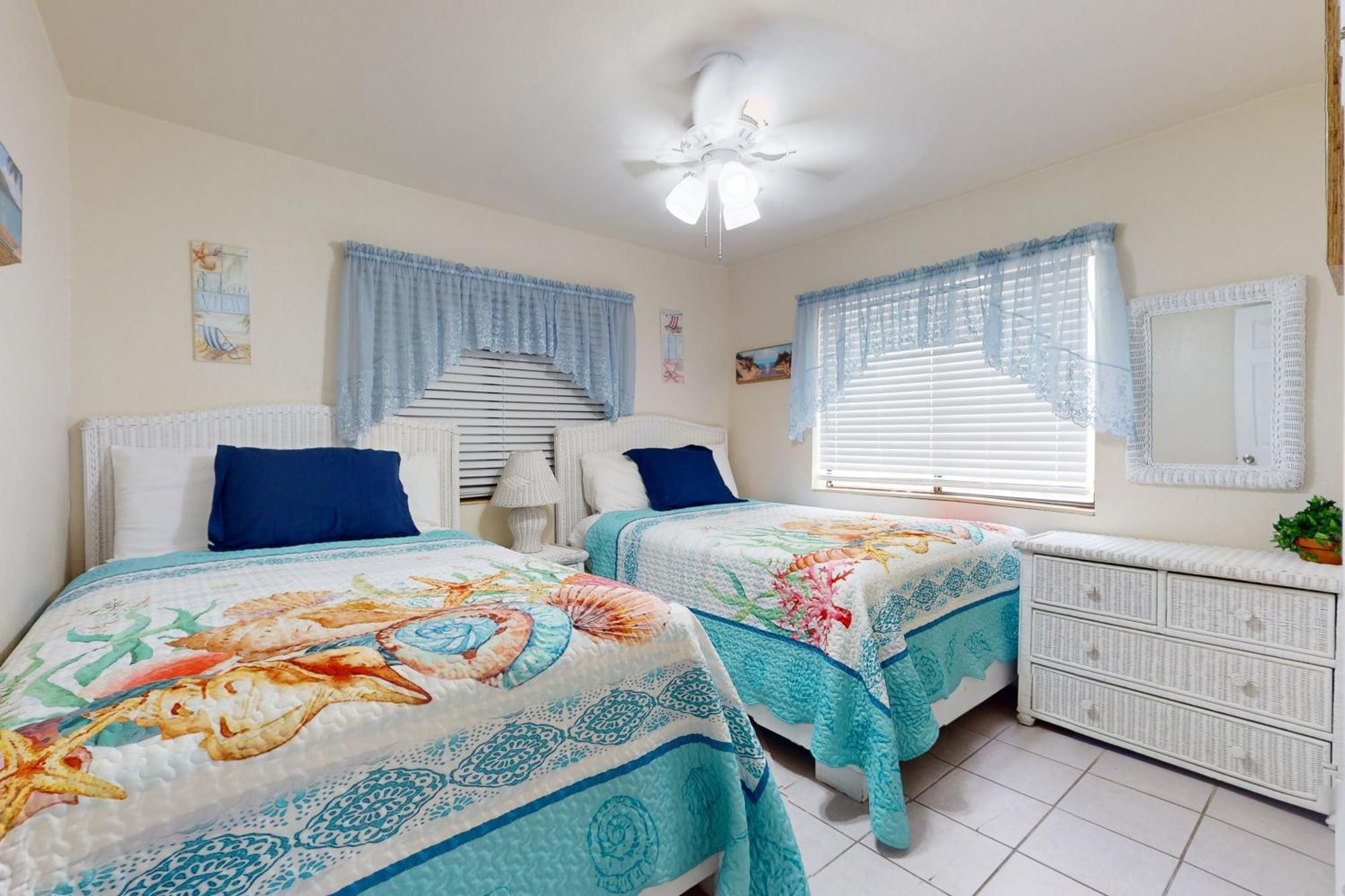 Butterfly Vine Escape Villa South Padre Island Ngoại thất bức ảnh