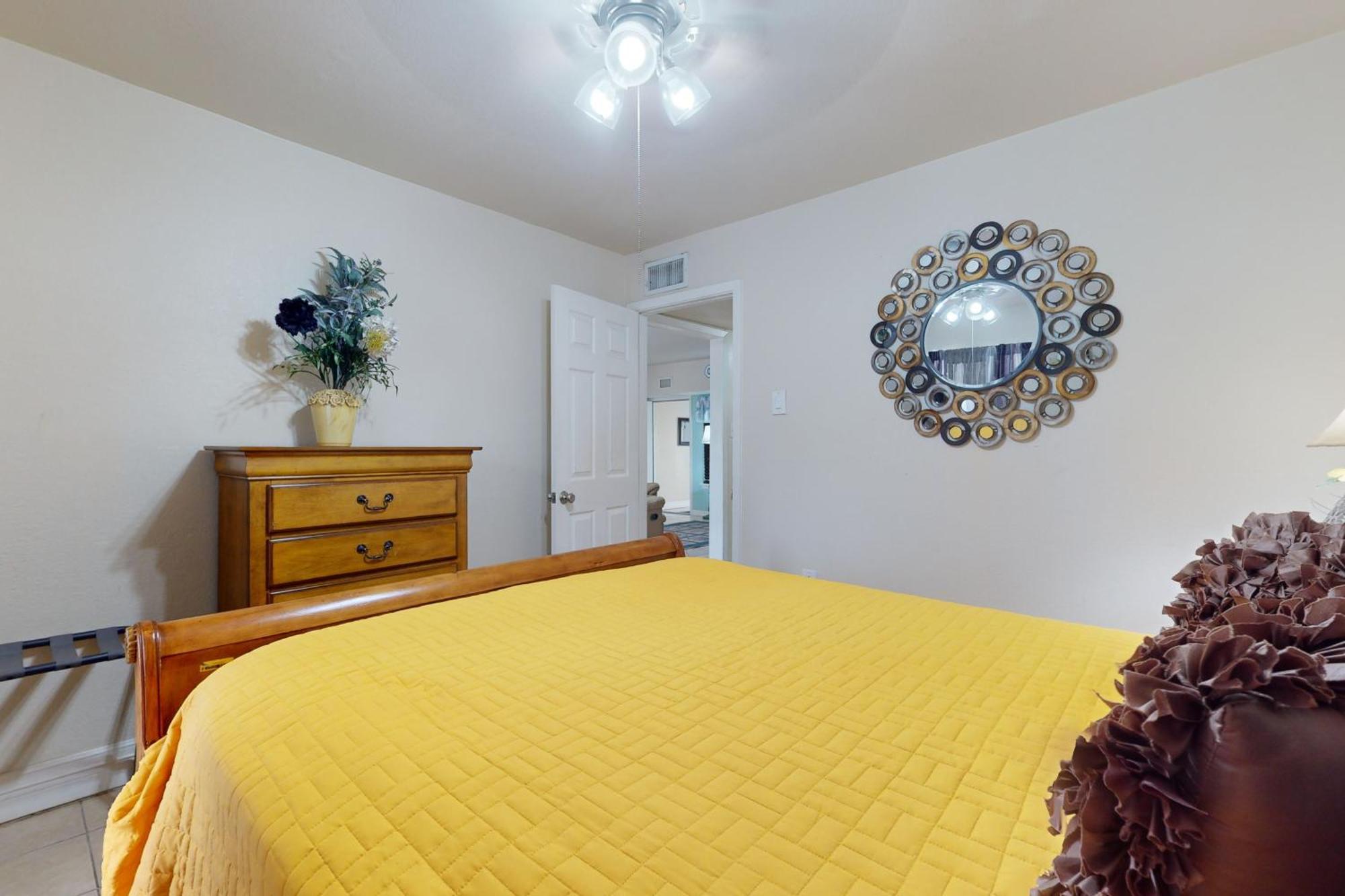 Butterfly Vine Escape Villa South Padre Island Ngoại thất bức ảnh
